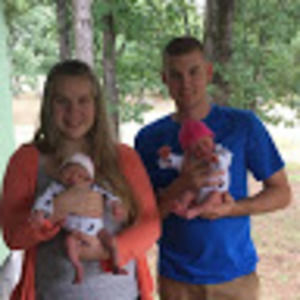 Meet your Posher, Abigail